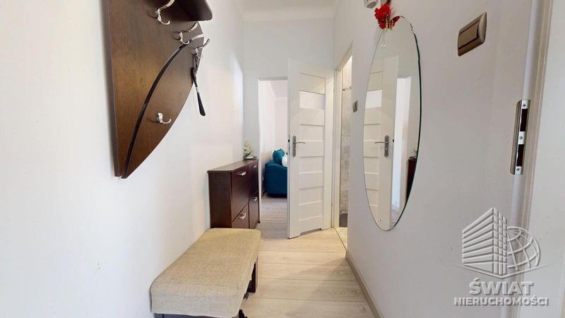 Mieszkanie na sprzedaż, Szczecin Pogodno, 2 pokoje, 40 m² — BON49898, zdjęcie 8