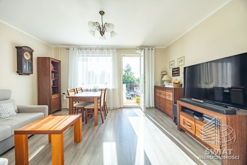 Mieszkanie na sprzedaż, Szczecin Pogodno, 4 pokoje, 78 m² — BON49915, zdjęcie 4