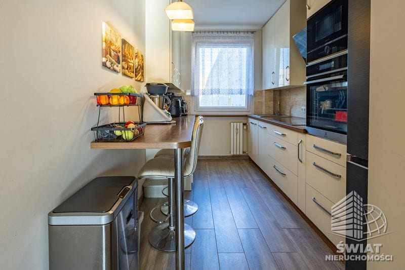 Mieszkanie na sprzedaż, Szczecin Pogodno, 4 pokoje, 78 m² — BON49915, zdjęcie 6