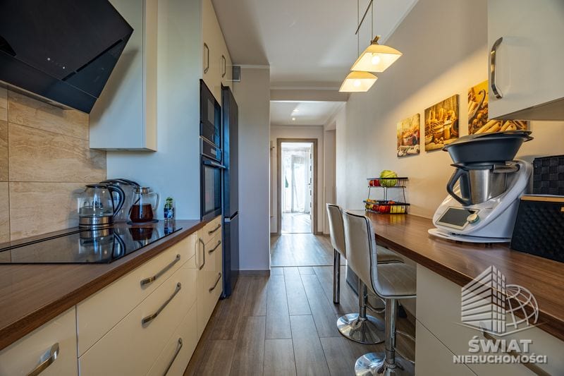 Mieszkanie na sprzedaż, Szczecin Pogodno, 4 pokoje, 78 m² — BON49915, zdjęcie 7