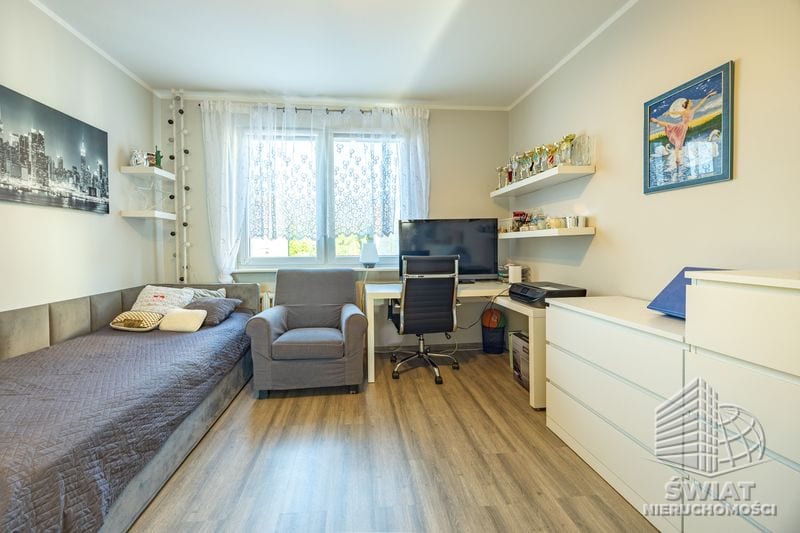 Mieszkanie na sprzedaż, Szczecin Pogodno, 4 pokoje, 78 m² — BON49915, zdjęcie 8