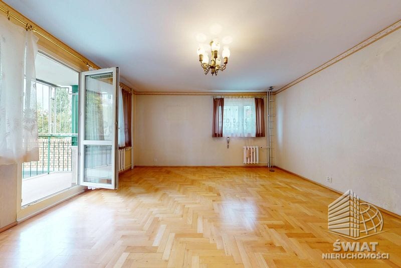 Mieszkanie na sprzedaż, Szczecin Pogodno, 3 pokoje, 69 m² — BON49998, zdjęcie 2