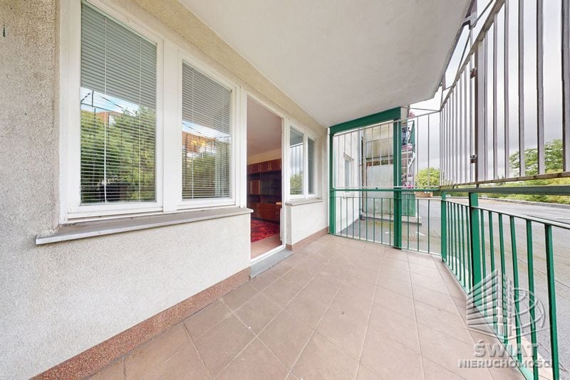 Mieszkanie na sprzedaż, Szczecin Pogodno, 1 pokój, 34 m² — BON49999, zdjęcie 5