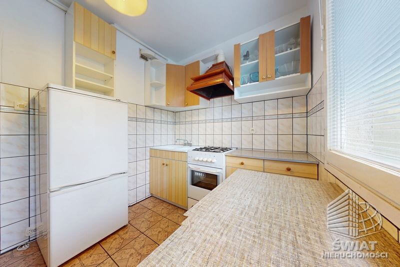 Mieszkanie na sprzedaż, Szczecin Pogodno, 1 pokój, 34 m² — BON49999, zdjęcie 7