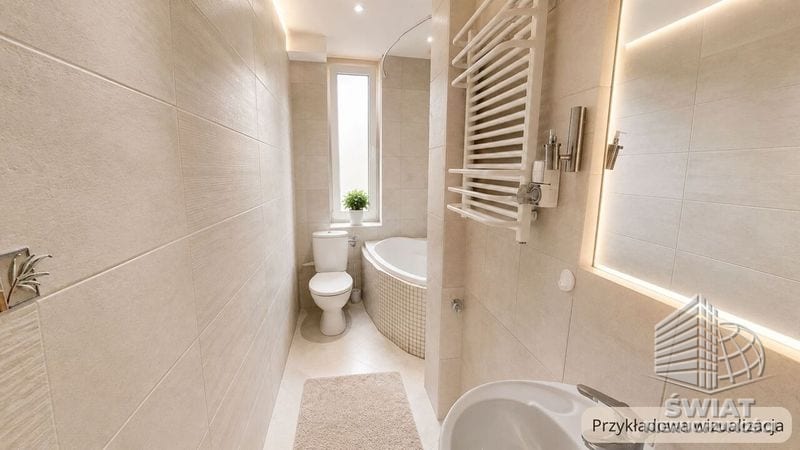 Mieszkanie na sprzedaż, Szczecin Pogodno, 2 pokoje, 46 m² — CIT25680, zdjęcie 7