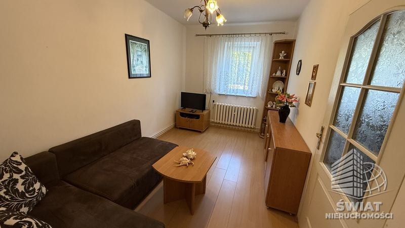 Mieszkanie na sprzedaż, Szczecin Pogodno, 2 pokoje, 43 m² — DHN20008, zdjęcie 1