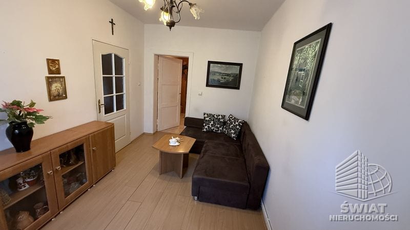 Mieszkanie na sprzedaż, Szczecin Pogodno, 2 pokoje, 43 m² — DHN20008, zdjęcie 2