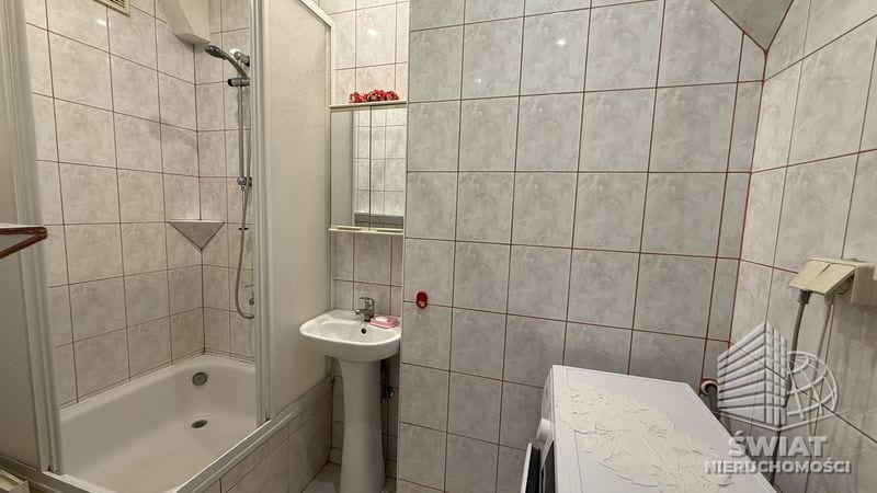 Mieszkanie na sprzedaż, Szczecin Pogodno, 2 pokoje, 43 m² — DHN20008, zdjęcie 7