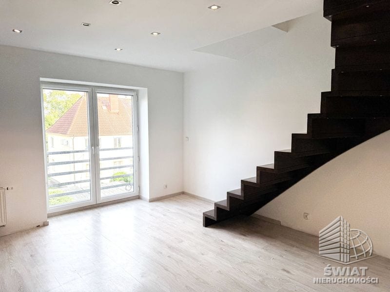 Mieszkanie na sprzedaż, Szczecin Pogodno, 2 pokoje, 65 m² — DHN20044, zdjęcie 1
