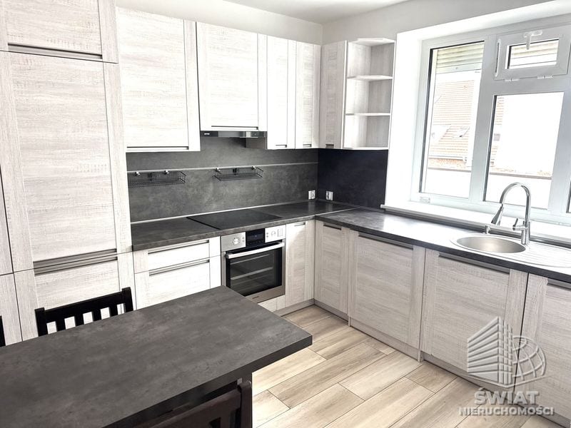 Mieszkanie na sprzedaż, Szczecin Pogodno, 2 pokoje, 65 m² — DHN20044, zdjęcie 3