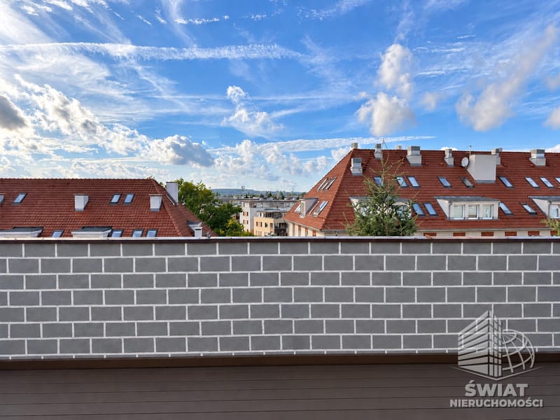 Mieszkanie na sprzedaż, Szczecin Pogodno, 2 pokoje, 65 m² — DHN20044, zdjęcie 7