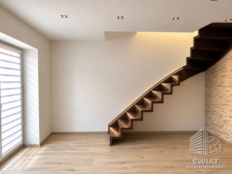 Mieszkanie na sprzedaż, Szczecin Pogodno, 2 pokoje, 65 m² — DHN20044, zdjęcie 8