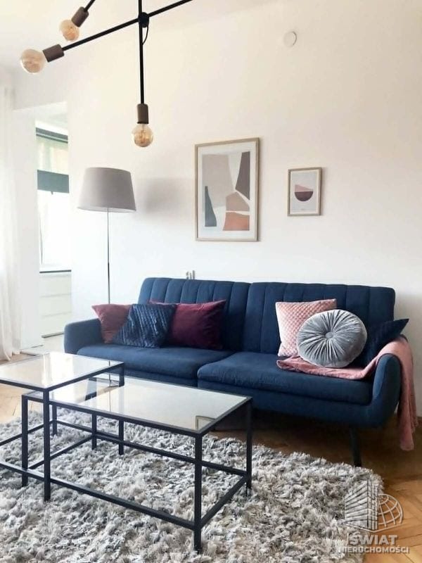 Mieszkanie na sprzedaż, Szczecin Pogodno, 2 pokoje, 41 m² — ELD21181, zdjęcie 1