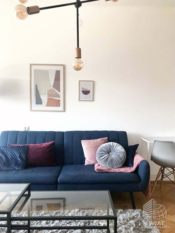 Mieszkanie na sprzedaż, Szczecin Pogodno, 2 pokoje, 41 m² — ELD21181, zdjęcie 2