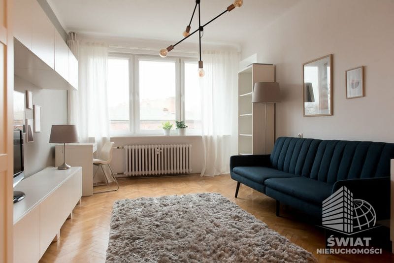 Mieszkanie na sprzedaż, Szczecin Pogodno, 2 pokoje, 41 m² — ELD21181, zdjęcie 4