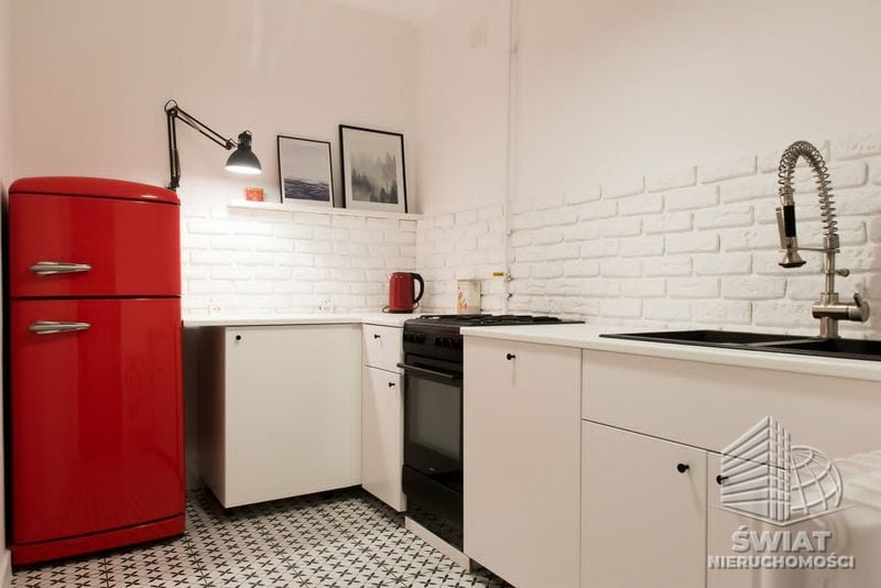 Mieszkanie na sprzedaż, Szczecin Pogodno, 2 pokoje, 41 m² — ELD21181, zdjęcie 7