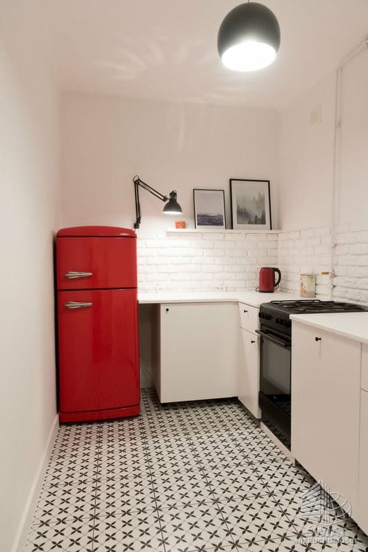 Mieszkanie na sprzedaż, Szczecin Pogodno, 2 pokoje, 41 m² — ELD21181, zdjęcie 8
