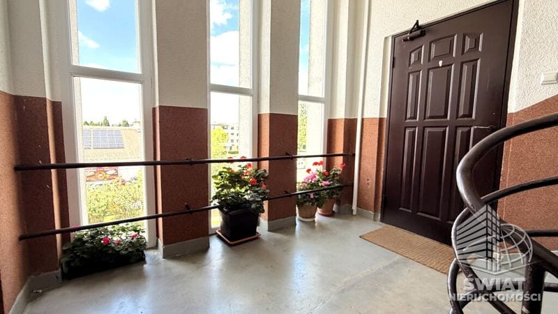 Mieszkanie na sprzedaż, Szczecin Pogodno, 2 pokoje, 46 m² — ELT34526, zdjęcie 1