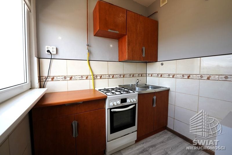 Mieszkanie na sprzedaż, Szczecin Pogodno, 2 pokoje, 46 m² — ELT34526, zdjęcie 7