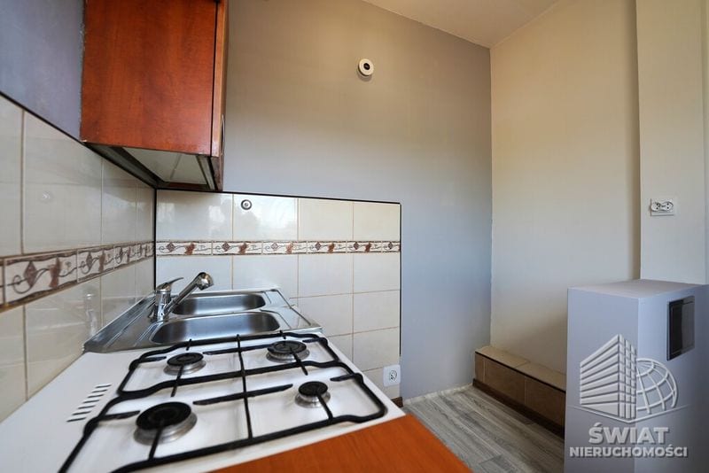 Mieszkanie na sprzedaż, Szczecin Pogodno, 2 pokoje, 46 m² — ELT34526, zdjęcie 8