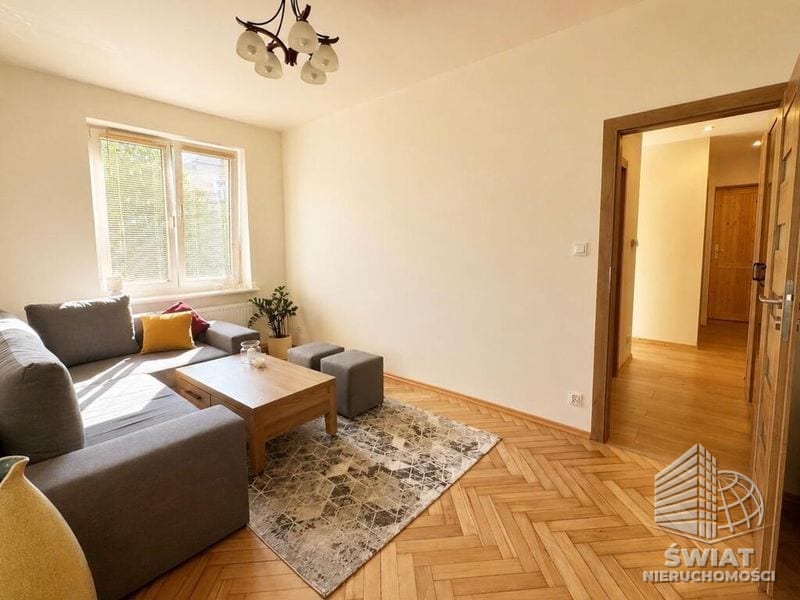 Mieszkanie na sprzedaż, Szczecin Pogodno, 2 pokoje, 40 m² — ELT34583, zdjęcie 1