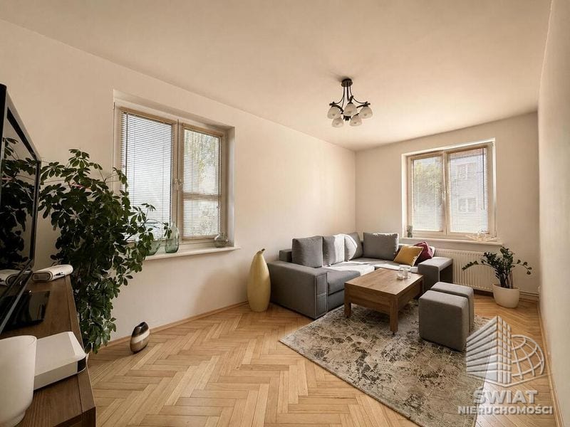 Mieszkanie na sprzedaż, Szczecin Pogodno, 2 pokoje, 40 m² — ELT34583, zdjęcie 2