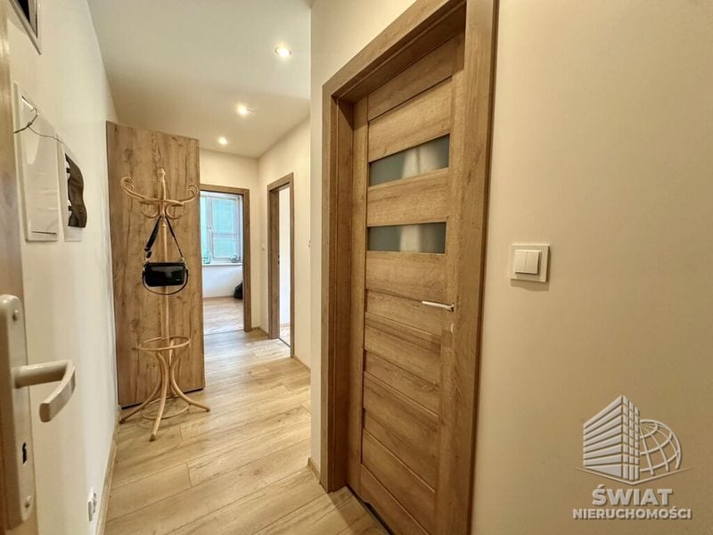 Mieszkanie na sprzedaż, Szczecin Pogodno, 2 pokoje, 40 m² — ELT34583, zdjęcie 5