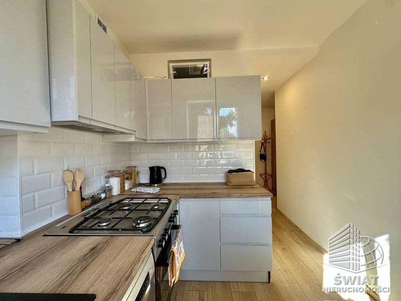 Mieszkanie na sprzedaż, Szczecin Pogodno, 2 pokoje, 40 m² — ELT34583, zdjęcie 7