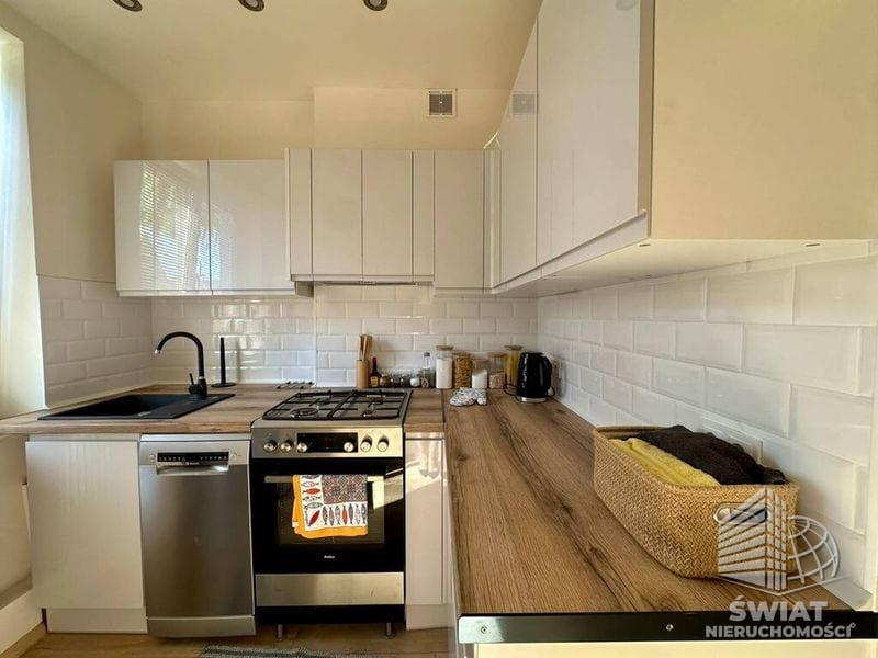 Mieszkanie na sprzedaż, Szczecin Pogodno, 2 pokoje, 40 m² — ELT34583, zdjęcie 8