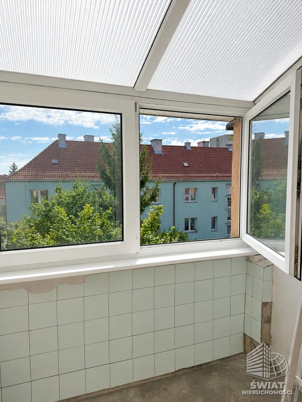 Mieszkanie na sprzedaż, Szczecin Pogodno, 2 pokoje, 51 m² — ELT34595, zdjęcie 5