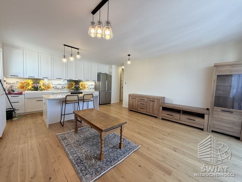 Mieszkanie na sprzedaż, Szczecin Pogodno, 3 pokoje, 70 m² — ELT34612, zdjęcie 7