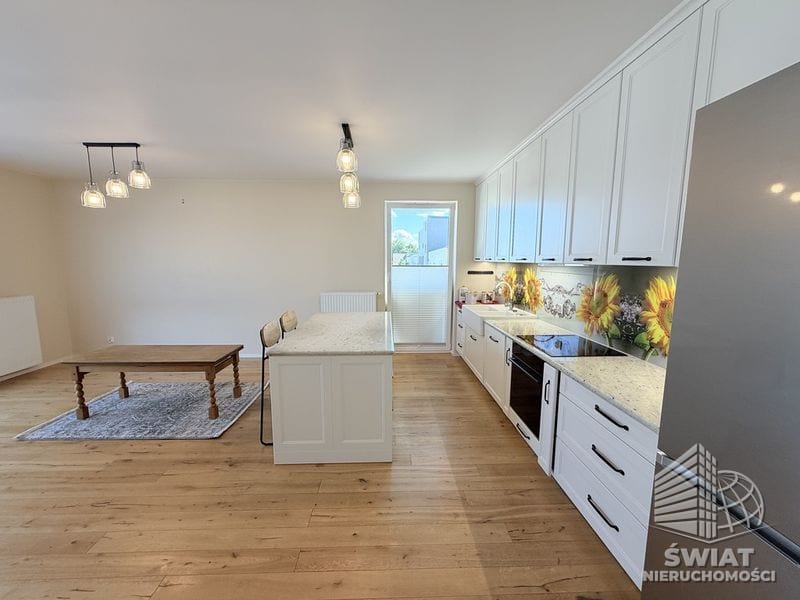 Mieszkanie na sprzedaż, Szczecin Pogodno, 3 pokoje, 70 m² — ELT34612, zdjęcie 8