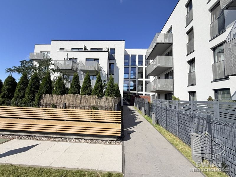 Mieszkanie na sprzedaż, Szczecin Pogodno, 3 pokoje, 70 m² — ELT34668, zdjęcie 1