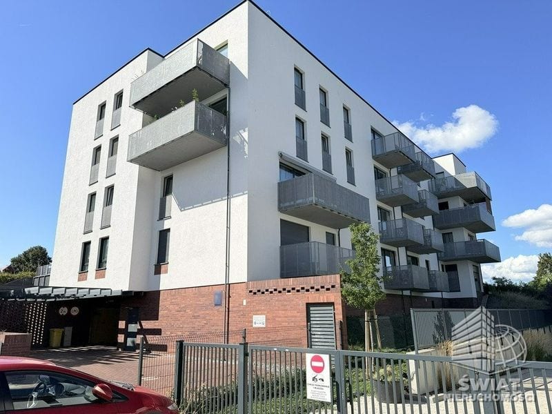 Mieszkanie na sprzedaż, Szczecin Pogodno, 3 pokoje, 70 m² — ELT34668, zdjęcie 2