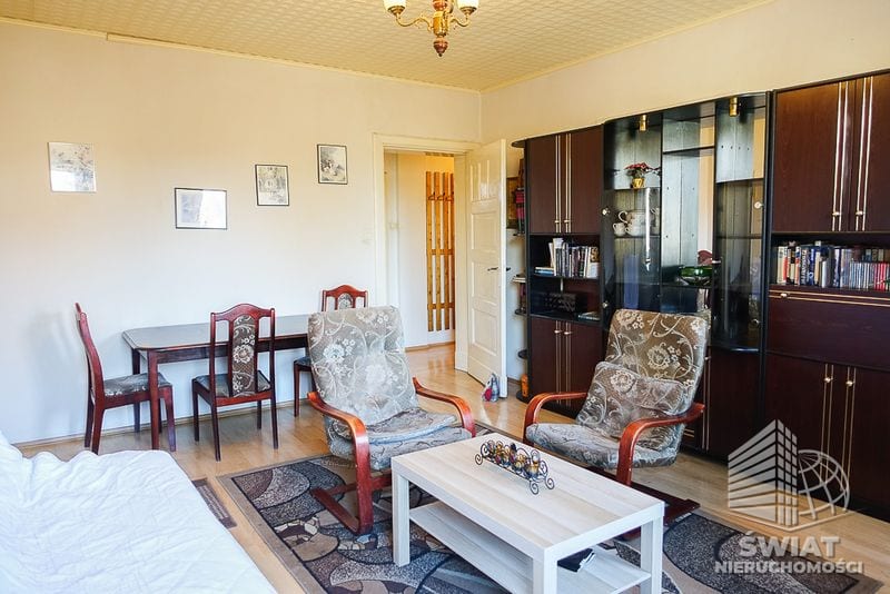 Mieszkanie na sprzedaż, Szczecin Pogodno, 4 pokoje, 78 m² — FKT25260, zdjęcie 1