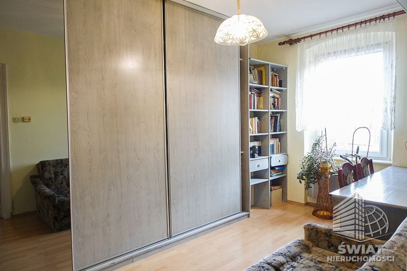Mieszkanie na sprzedaż, Szczecin Pogodno, 4 pokoje, 78 m² — FKT25260, zdjęcie 2