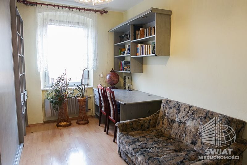 Mieszkanie na sprzedaż, Szczecin Pogodno, 4 pokoje, 78 m² — FKT25260, zdjęcie 3