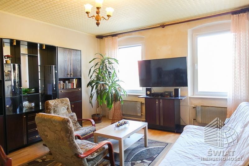Mieszkanie na sprzedaż, Szczecin Pogodno, 4 pokoje, 78 m² — FKT25260, zdjęcie 4