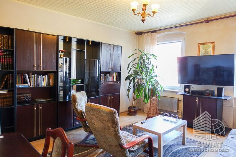 Mieszkanie na sprzedaż, Szczecin Pogodno, 4 pokoje, 78 m² — FKT25260, zdjęcie 5