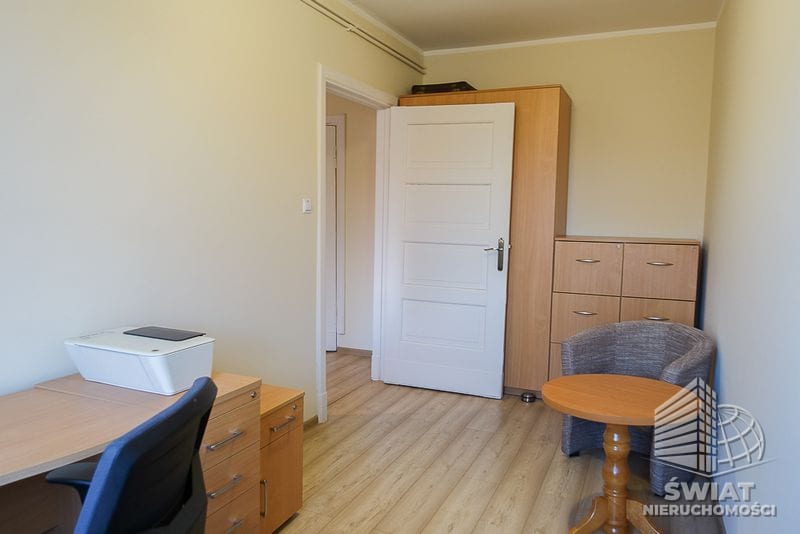 Mieszkanie na sprzedaż, Szczecin Pogodno, 4 pokoje, 78 m² — FKT25260, zdjęcie 7