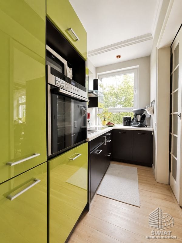 Mieszkanie na sprzedaż, Szczecin Pogodno, 4 pokoje, 81 m² — GIN20109, zdjęcie 7