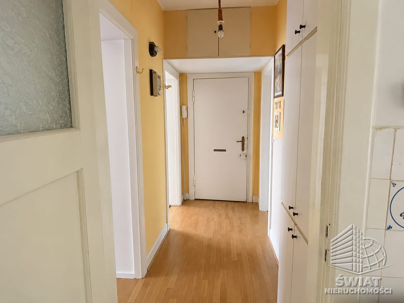 Mieszkanie na sprzedaż, Szczecin Pogodno, 2 pokoje, 54 m² — HES29287, zdjęcie 6