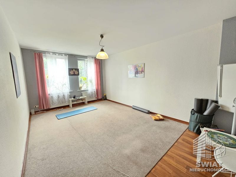 Mieszkanie na sprzedaż, Szczecin Pogodno, 5 pokoi, 131 m² — HOR21737, zdjęcie 3