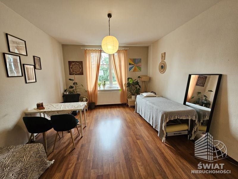 Mieszkanie na sprzedaż, Szczecin Pogodno, 5 pokoi, 131 m² — HOR21737, zdjęcie 4
