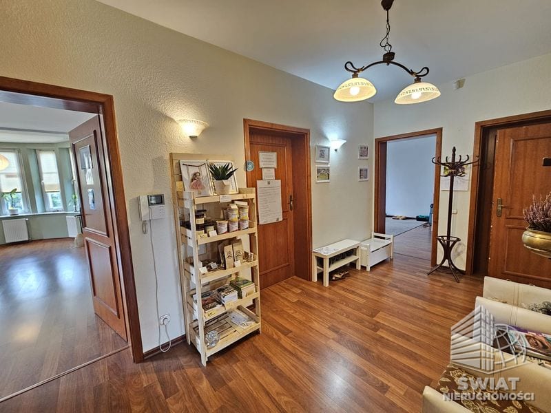 Mieszkanie na sprzedaż, Szczecin Pogodno, 5 pokoi, 131 m² — HOR21737, zdjęcie 7