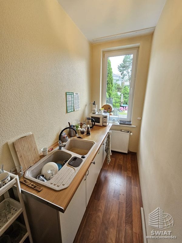 Mieszkanie na sprzedaż, Szczecin Pogodno, 5 pokoi, 131 m² — HOR21737, zdjęcie 8
