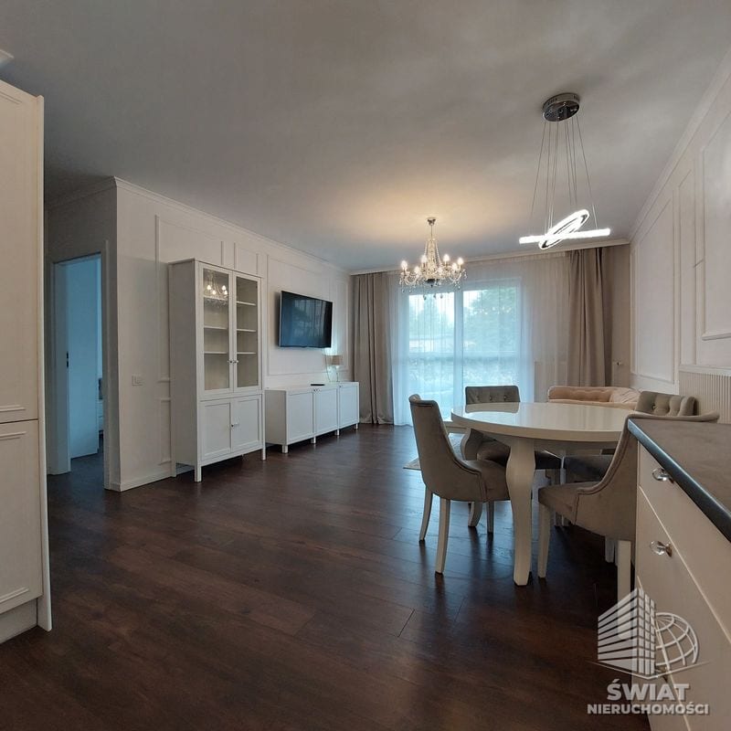 Mieszkanie na sprzedaż, Szczecin Pogodno II, 2 pokoje, 49 m² — BON50032, zdjęcie 1