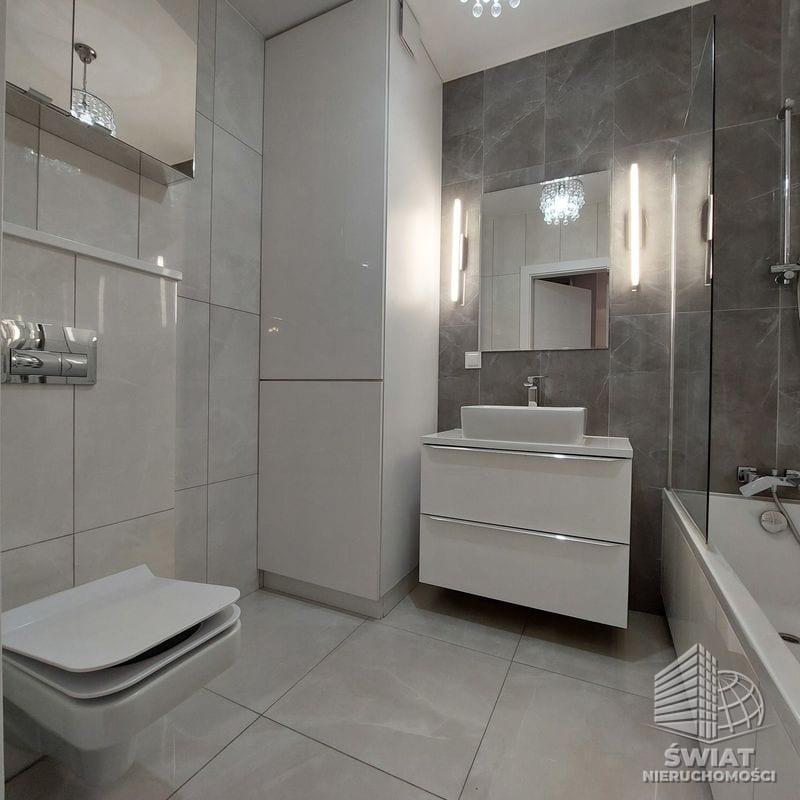 Mieszkanie na sprzedaż, Szczecin Pogodno II, 2 pokoje, 49 m² — BON50032, zdjęcie 7