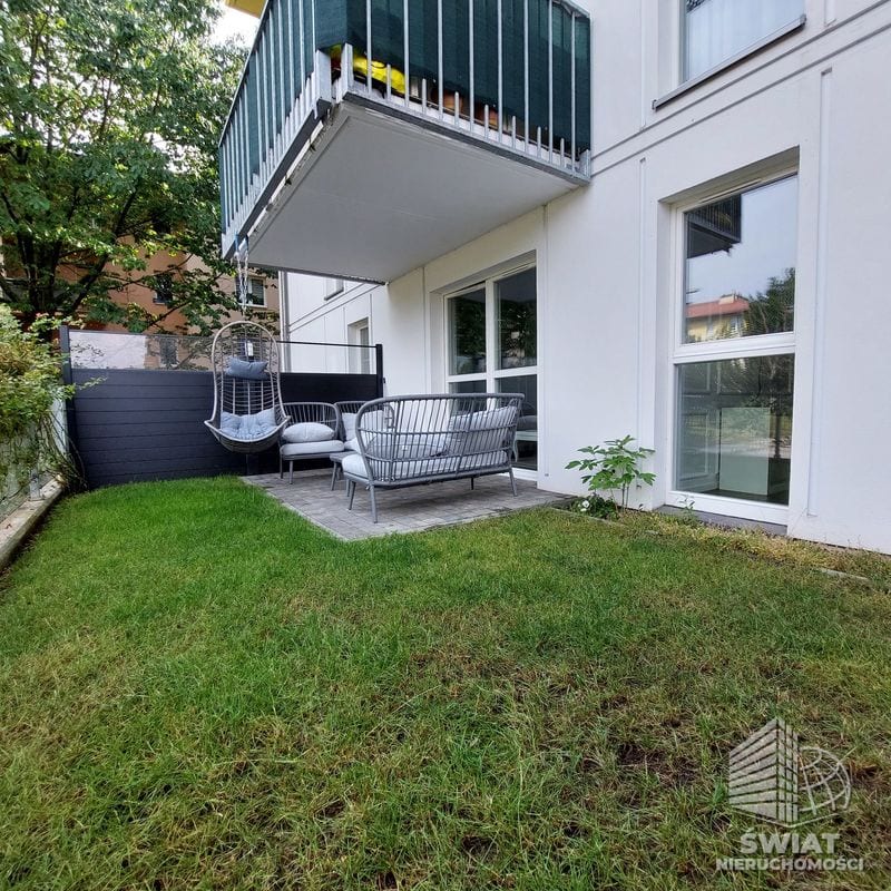 Mieszkanie na sprzedaż, Szczecin Pogodno II, 2 pokoje, 49 m² — BON50032, zdjęcie 8