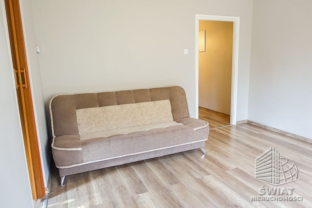 Mieszkanie na sprzedaż, Szczecin Pogodno II, 2 pokoje, 38 m² — FKT25250, zdjęcie 1